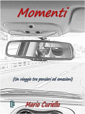 cover image of Momenti